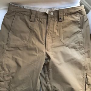 Burton women’s ski/ board pants